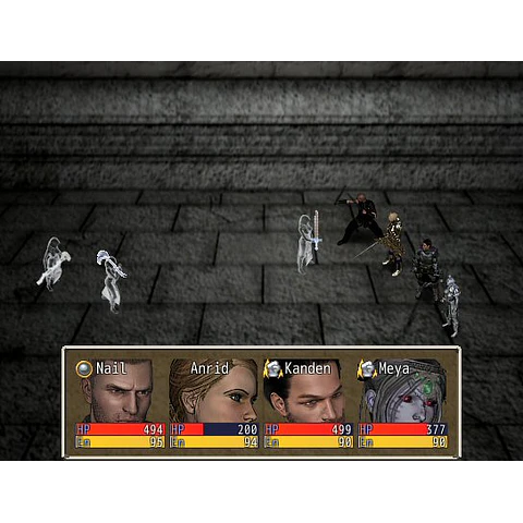 ATONEMENT: SCOURGE OF TIME STEAM KEY GLOBAL