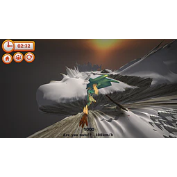 MAD SNOWBOARDING STEAM KEY GLOBAL