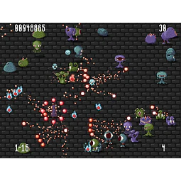 MONSTERS! STEAM KEY GLOBAL