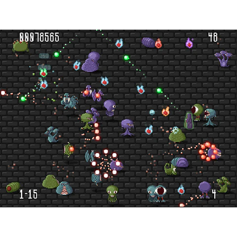 MONSTERS! STEAM KEY GLOBAL