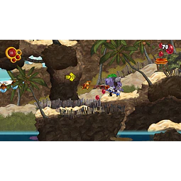 TY THE TASMANIAN TIGER 4 STEAM KEY GLOBAL