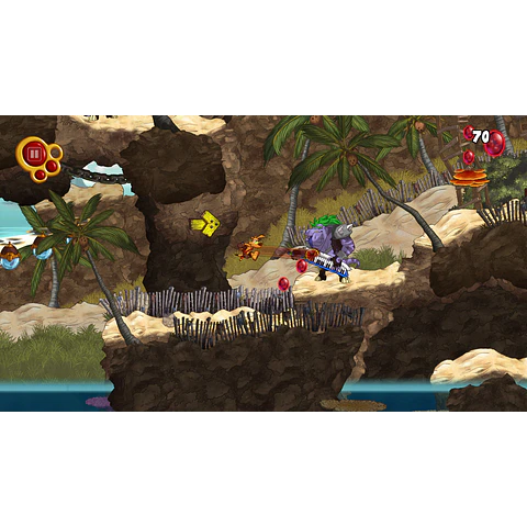 TY THE TASMANIAN TIGER 4 STEAM KEY GLOBAL