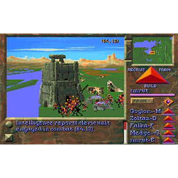 D&D STRONGHOLD: KINGDOM SIMULATOR GOG.COM KEY GLOBAL