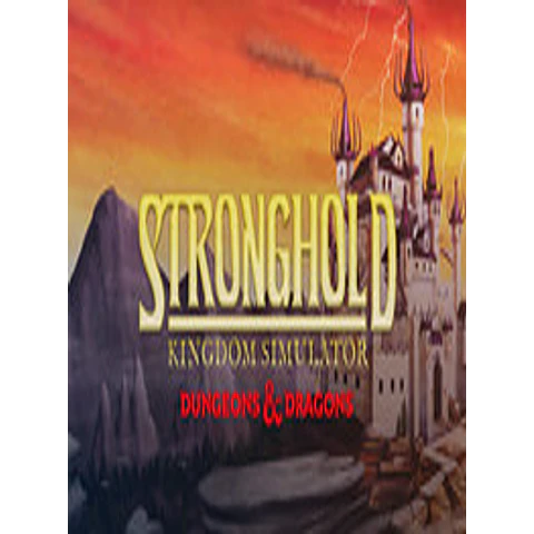 D&D STRONGHOLD: KINGDOM SIMULATOR GOG.COM KEY GLOBAL