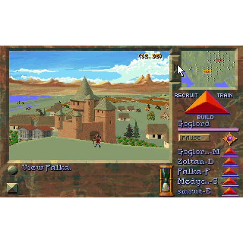 D&D STRONGHOLD: KINGDOM SIMULATOR GOG.COM KEY GLOBAL