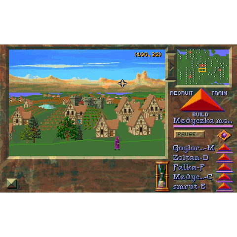 D&D STRONGHOLD: KINGDOM SIMULATOR GOG.COM KEY GLOBAL