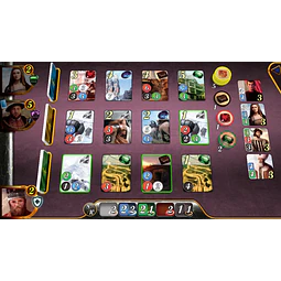 SPLENDOR STEAM KEY GLOBAL