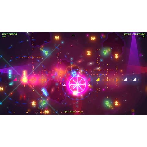 DEATH RAY MANTA SE STEAM KEY GLOBAL