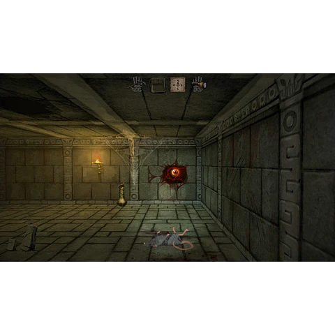 I CAN'T ESCAPE: DARKNESS STEAM KEY GLOBAL