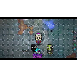 CLERGY SPLODE STEAM KEY GLOBAL