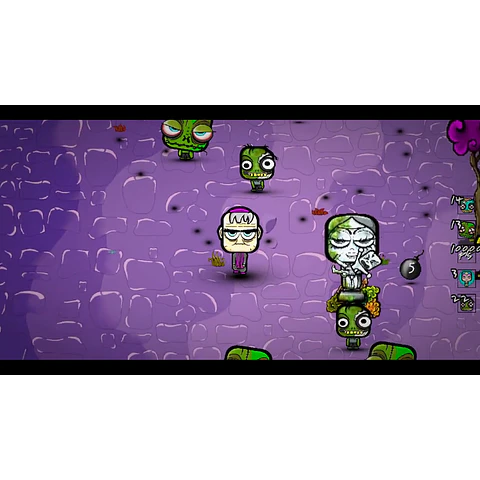 CLERGY SPLODE STEAM KEY GLOBAL