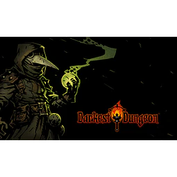 DARKEST DUNGEON GOG.COM KEY GLOBAL