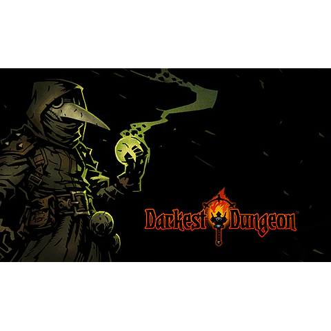 DARKEST DUNGEON GOG.COM KEY GLOBAL
