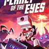 PLANET OF THE EYES STEAM KEY GLOBAL