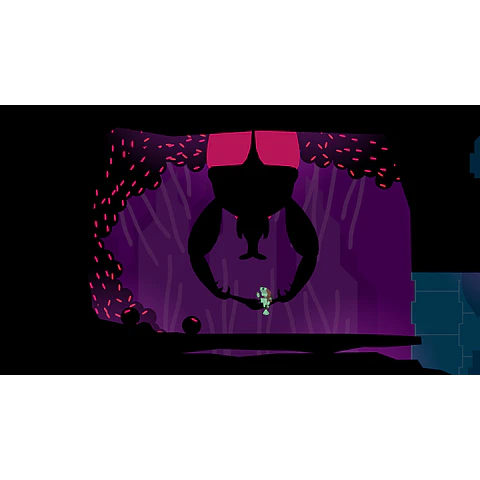 PLANET OF THE EYES STEAM KEY GLOBAL