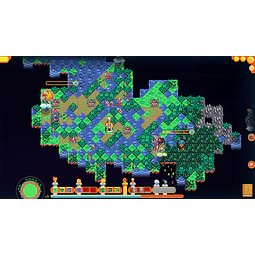 FATE TECTONICS STEAM KEY GLOBAL