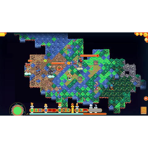 FATE TECTONICS STEAM KEY GLOBAL