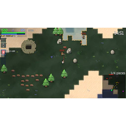 EARTH OVERCLOCKED STEAM KEY GLOBAL