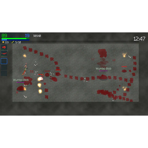 EARTH OVERCLOCKED STEAM KEY GLOBAL