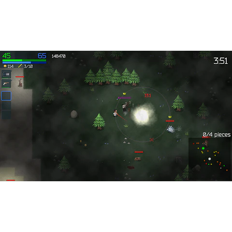 EARTH OVERCLOCKED STEAM KEY GLOBAL