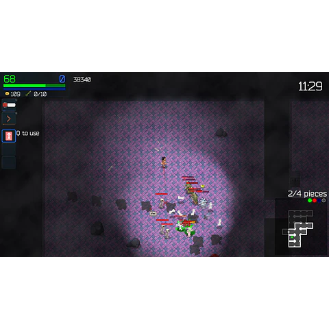 EARTH OVERCLOCKED STEAM KEY GLOBAL