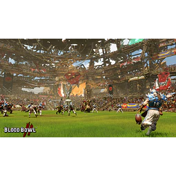 BLOOD BOWL 2 STEAM KEY GLOBAL