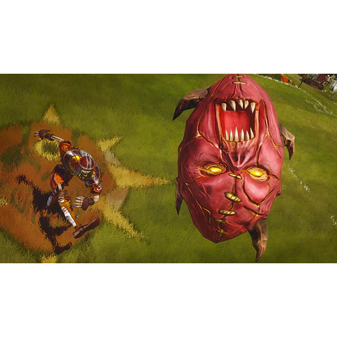 BLOOD BOWL 2 STEAM KEY GLOBAL