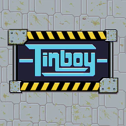 TINBOY STEAM KEY GLOBAL
