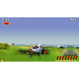 MOORHUHN INVASION (CRAZY CHICKEN INVASION) STEAM KEY GLOBAL