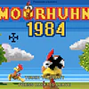 MOORHUHN INVASION (CRAZY CHICKEN INVASION) STEAM KEY GLOBAL