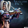 SACRED FRANCHISE PACK STEAM KEY GLOBAL