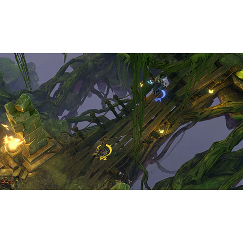 SACRED FRANCHISE PACK STEAM KEY GLOBAL