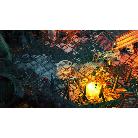 SACRED FRANCHISE PACK STEAM KEY GLOBAL