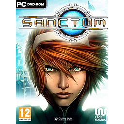 SANCTUM STEAM KEY GLOBAL
