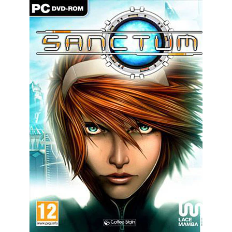 SANCTUM STEAM KEY GLOBAL