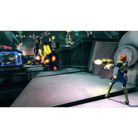 SANCTUM STEAM KEY GLOBAL