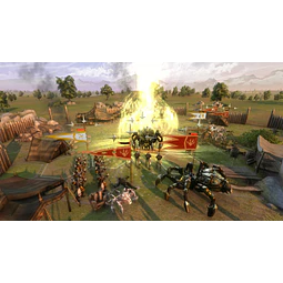 AGE OF WONDERS III COLLECTION STEAM KEY GLOBAL