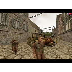 DAY OF DEFEAT STEAM KEY GLOBAL