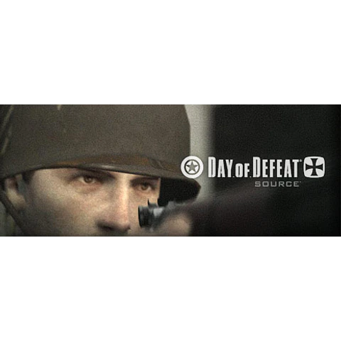 DAY OF DEFEAT STEAM KEY GLOBAL