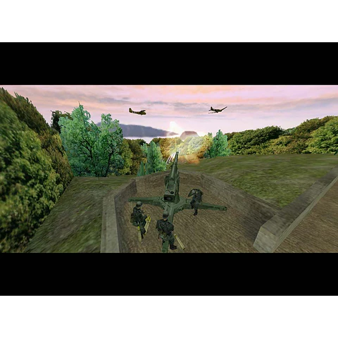 DAY OF DEFEAT STEAM KEY GLOBAL