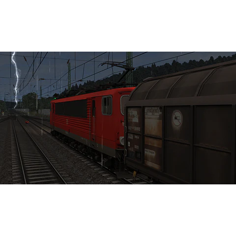 TRAIN SIMULATOR CLASSIC (PC) - STEAM KEY - GLOBAL