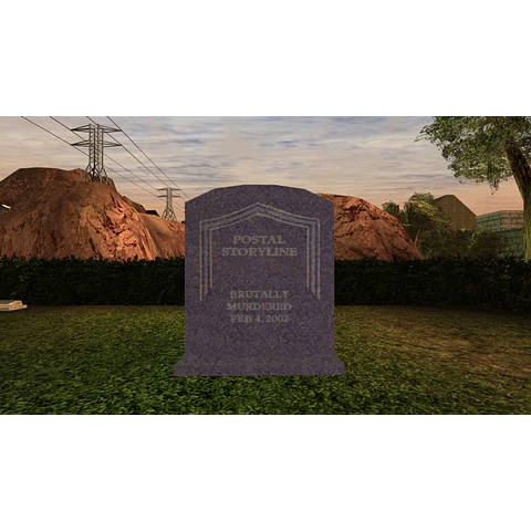 POSTAL 2 + PARADISE LOST STEAM KEY GLOBAL