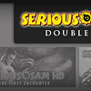 SERIOUS SAM HD: DOUBLE PACK STEAM KEY GLOBAL