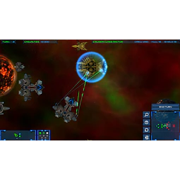 HUMAN EXTINCTION SIMULATOR STEAM KEY GLOBAL