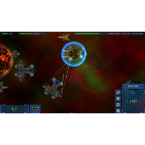 HUMAN EXTINCTION SIMULATOR STEAM KEY GLOBAL