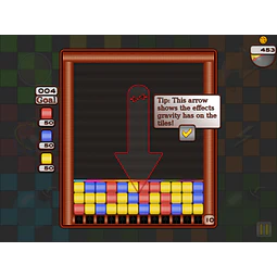 TISNART TILES STEAM KEY GLOBAL