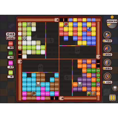 TISNART TILES STEAM KEY GLOBAL