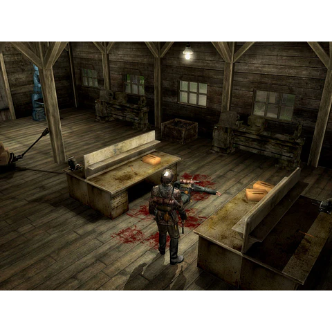 DEATH TO SPIES STEAM KEY GLOBAL