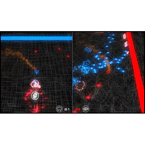 VORTEX STEAM KEY GLOBAL