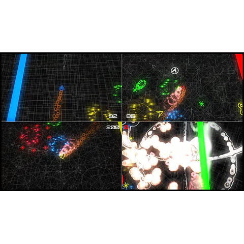 VORTEX STEAM KEY GLOBAL